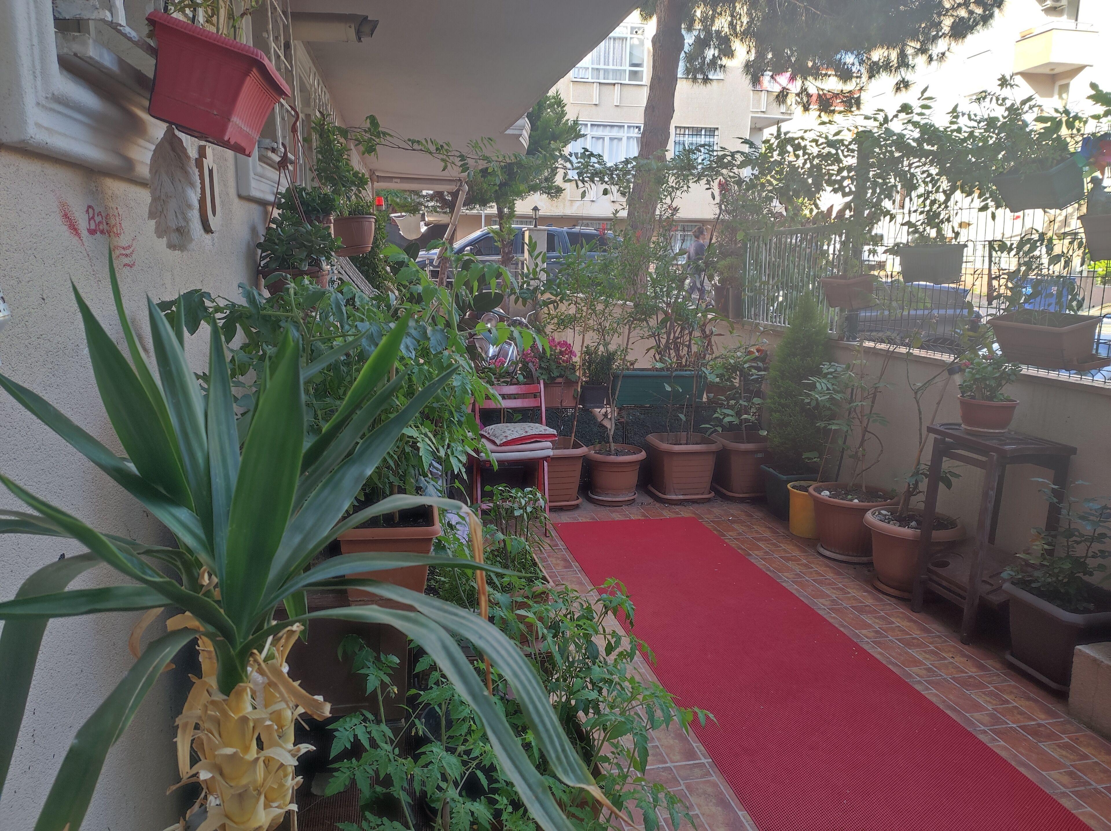 Bufes Hotel - Istanbul — Photos 1